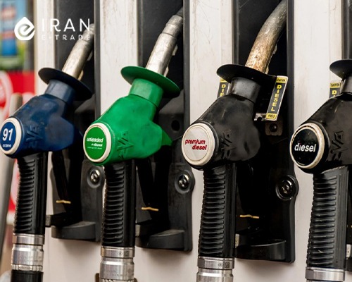 Properties of Gas Oil