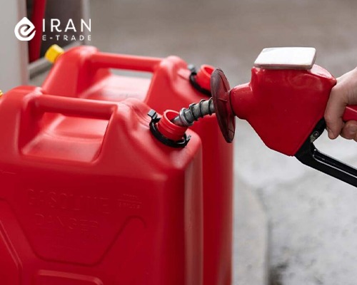 Tips For Storing Gas Oil