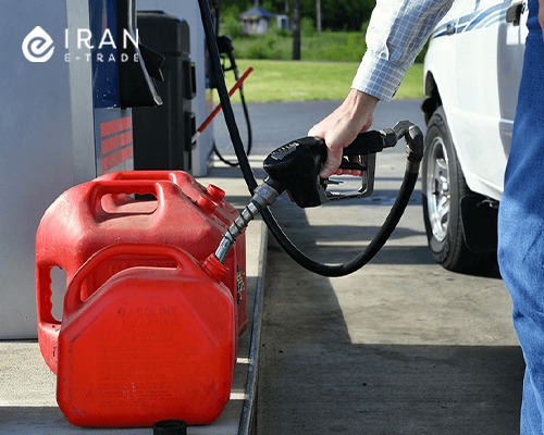 What Is Gasoline Daily Use?