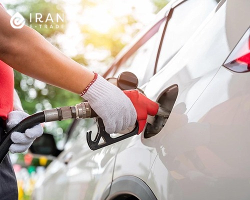 What is Gasoline?