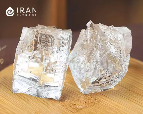 معرفی پارافین ژلیه ای 