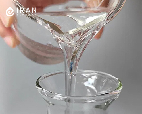 پارافین مایع چیست