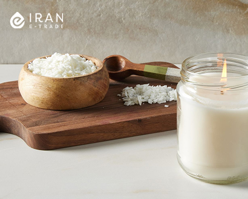 پارافین نفتی چیست