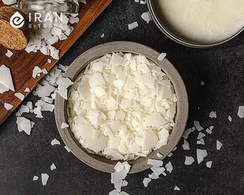 ویژگی های پارافین نفتی