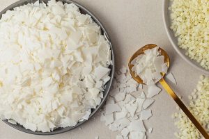 پارافین نفتی چیست: انواع پارافین نفتی + ویژگی ها و کاربردها
