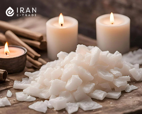 معایب پارافین نفتی 