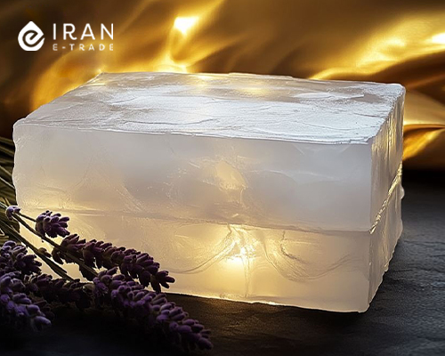 Solid Paraffin (Paraffin Wax)