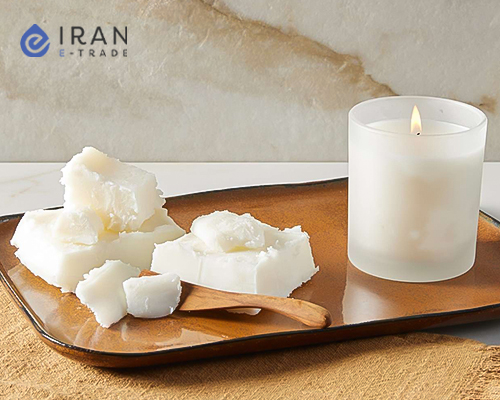 Major Petroleum Paraffin Consuming Countries