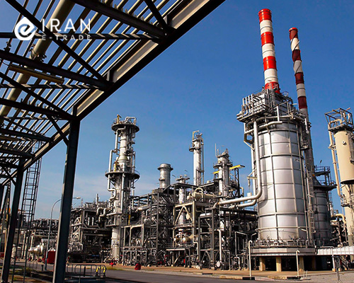 بزرگترین پالایشگاه جهان کجاست