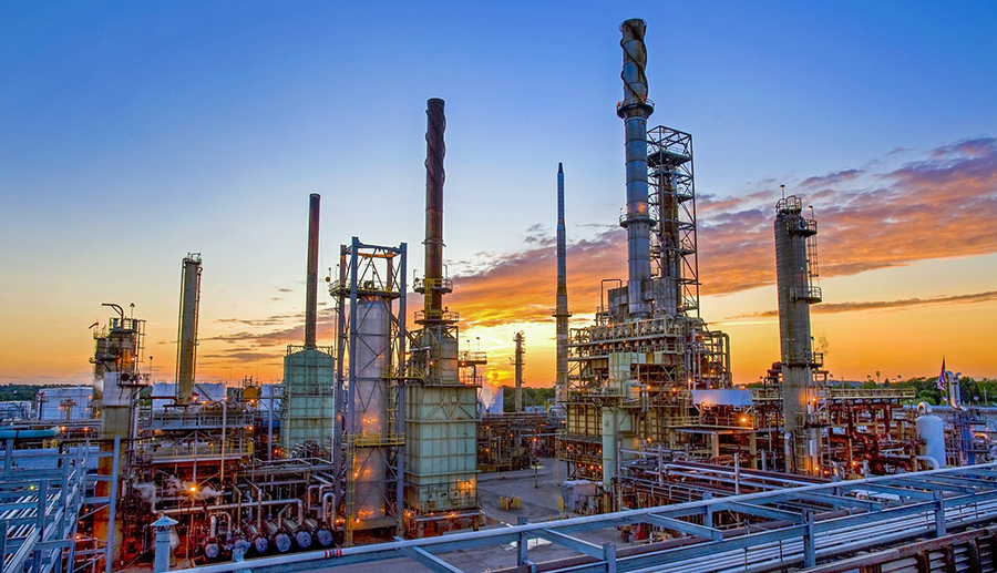 معرفی پالایشگاه های قیر در ایران + قیمت قیر