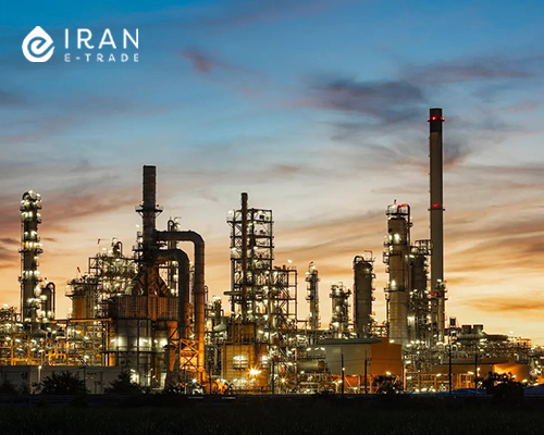 بزرگترین تولیدکنندگان نفت جهان