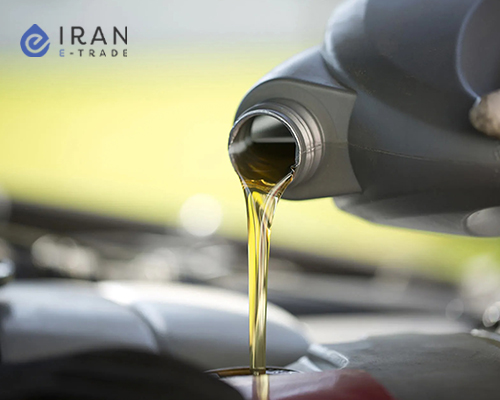 معرفی روان ساز نفتی