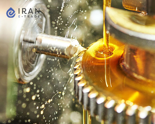 کاربرد روان ساز نفتی