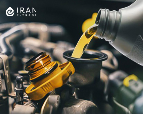 روانکار نفتی