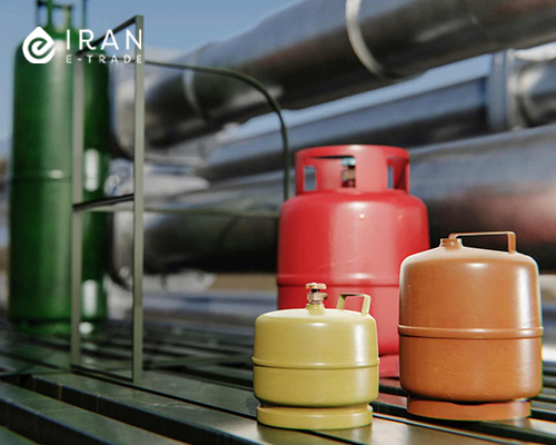 مزایای گاز مایع lpg 