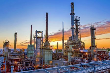 The Largest Bitumen Refineries In The World: Top 20 Refineries + Comparison