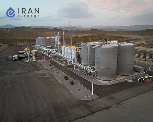 Largest Bitumen Refineries in the World