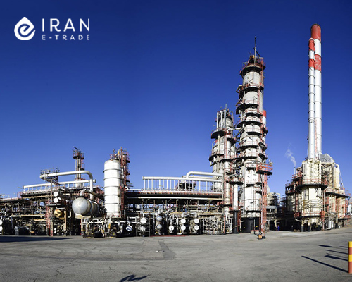 How Much Bitumen Does Iran Produce?