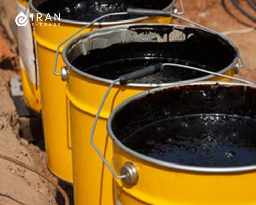 روش تولید قیر نانو چیست؟