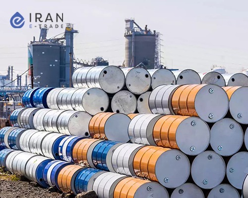 11. The Largest Oil Producer in The World: Kazakhstan