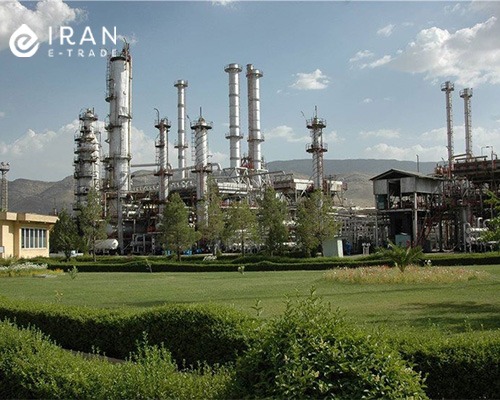 Oil Refineries in Iran: 9. Persian Gulf Star Refinery