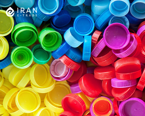 آشنایی با پلاستیک ها