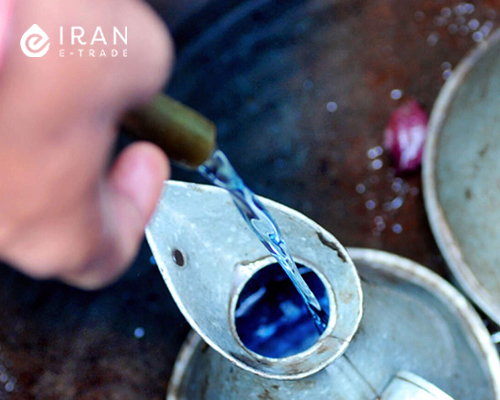 معرفی کروزن