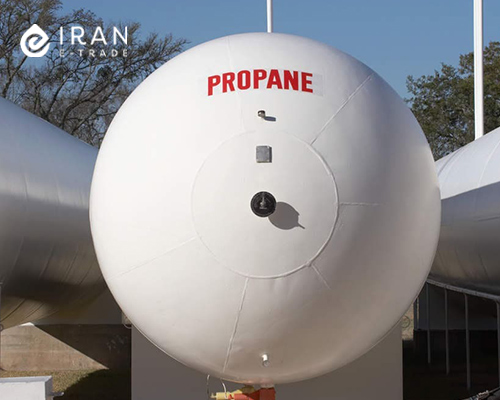 آشنایی با پروپان