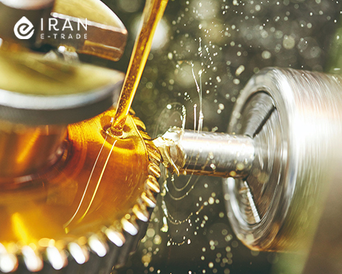 مشخصات روغن های پایه و روان کننده