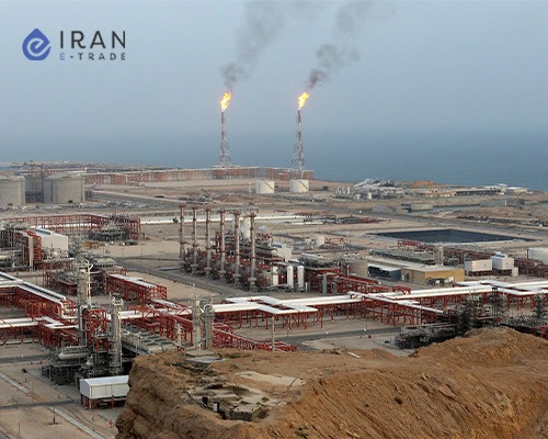 Petroleum Refineries in Iran: Complete List + Comparison