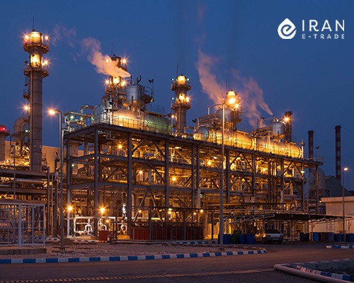 1. Abadan Oil Refinery