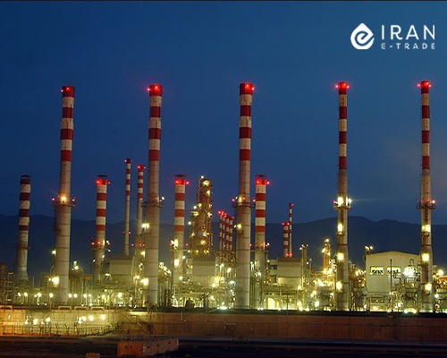 4. Bandar Abbas Oil Refinery