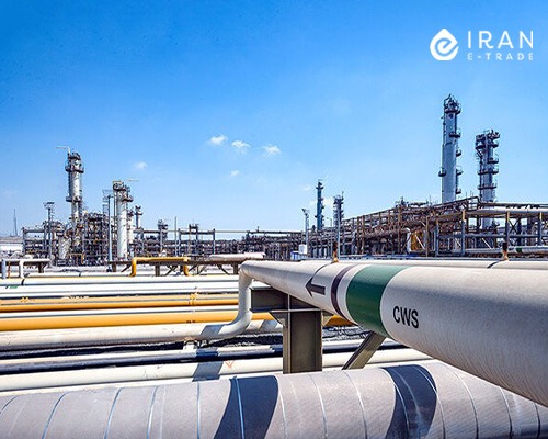 8. Tabriz Petroleum Refinery