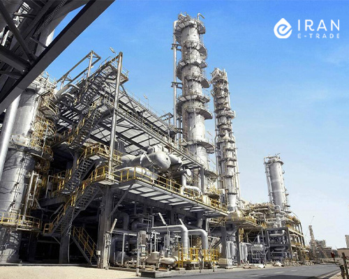 پالایشگاه نفت شیراز از مهمترین پالایشگاه های نفت ایران