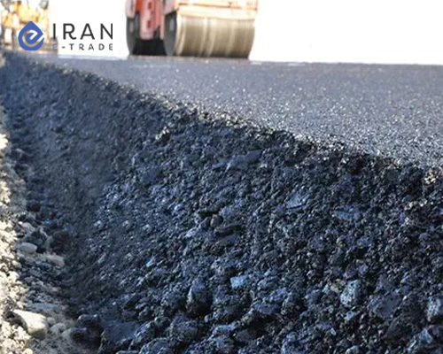 3. قیر عملکردی (PG Bitumen)