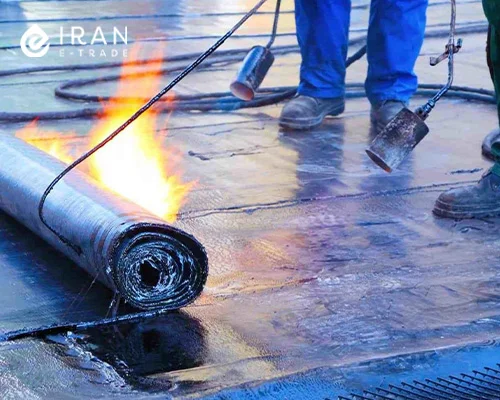 Importance of Choosing a Reliable Supplier in Selecting Suitable Bitumen for Hot Climates