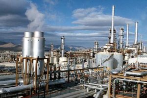gasoline-producing-refineries-in-iran