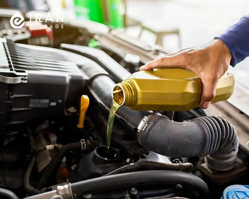 3. Uses of Petroleum Products and Petroleum Derivatives: Chemical Industries