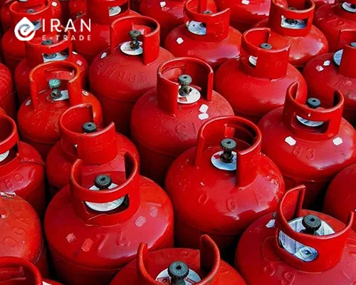 3. Main Petroleum Products and Petroleum Derivatives: Gas