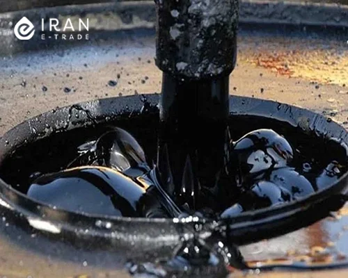 6. Bitumen (Asphalt)