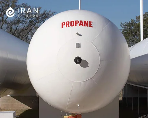 8. Propane and Butane