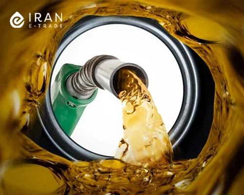 1. Main Petroleum Products and Petroleum Derivatives: Gasoline