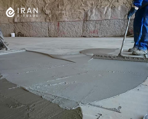 انواع عایق رطوبتی نانو