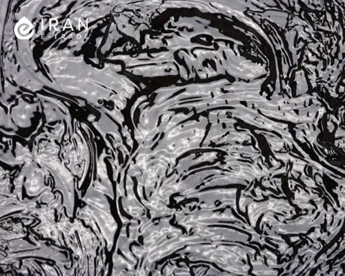 خصوصیات رئولوژیکی قیر و ارتباط آن با ساختار قیر