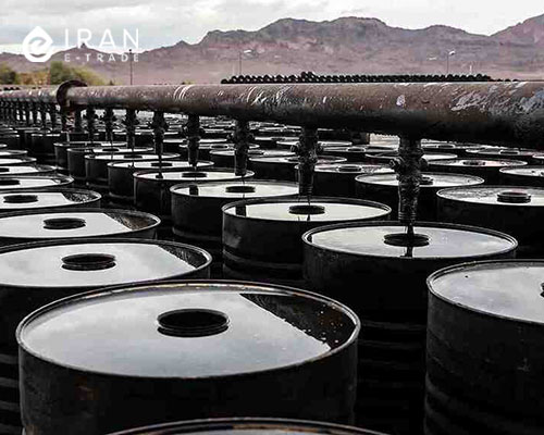 اجزای ساختمان قیر