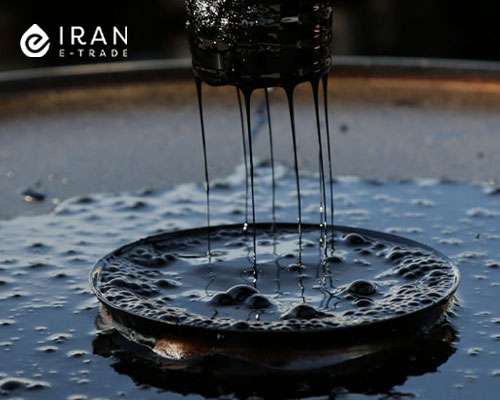 قیر اصلاح شده با گیلسونایت