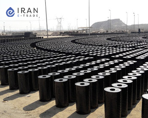 مزایا و معایب قیر بشکه‌ای