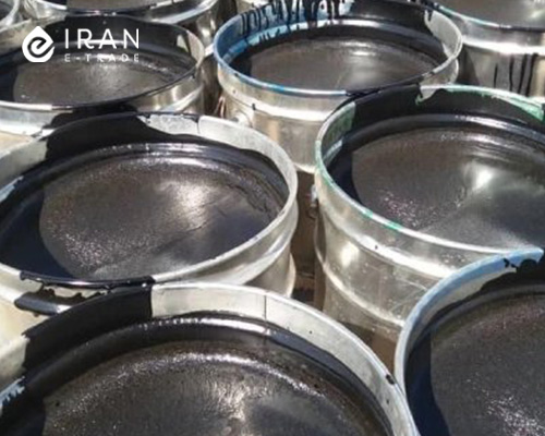 سوالات متداول در خصوص تفاوت قیر مایع با قیر بشکه ای