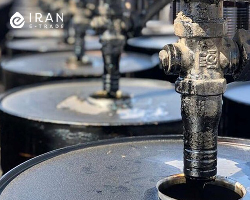 قیر بشکه ای یا قیر مایع: کدام انتخاب بهتری است؟