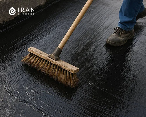 What Are the Applications of Nano Bitumen?